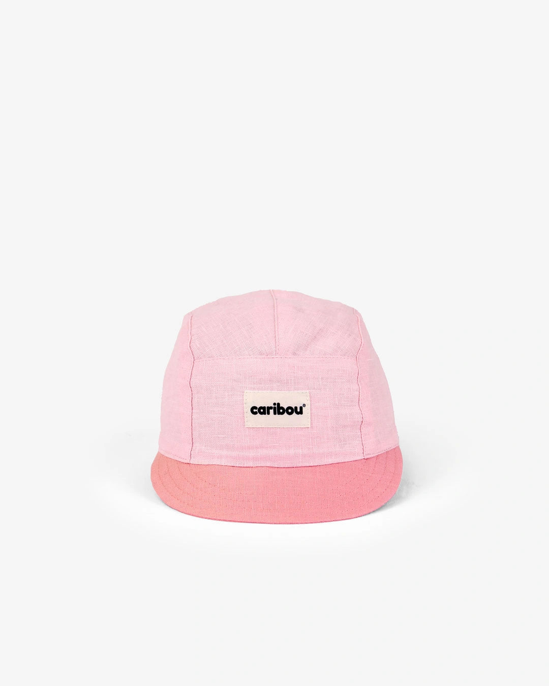duo rose;Pink duo