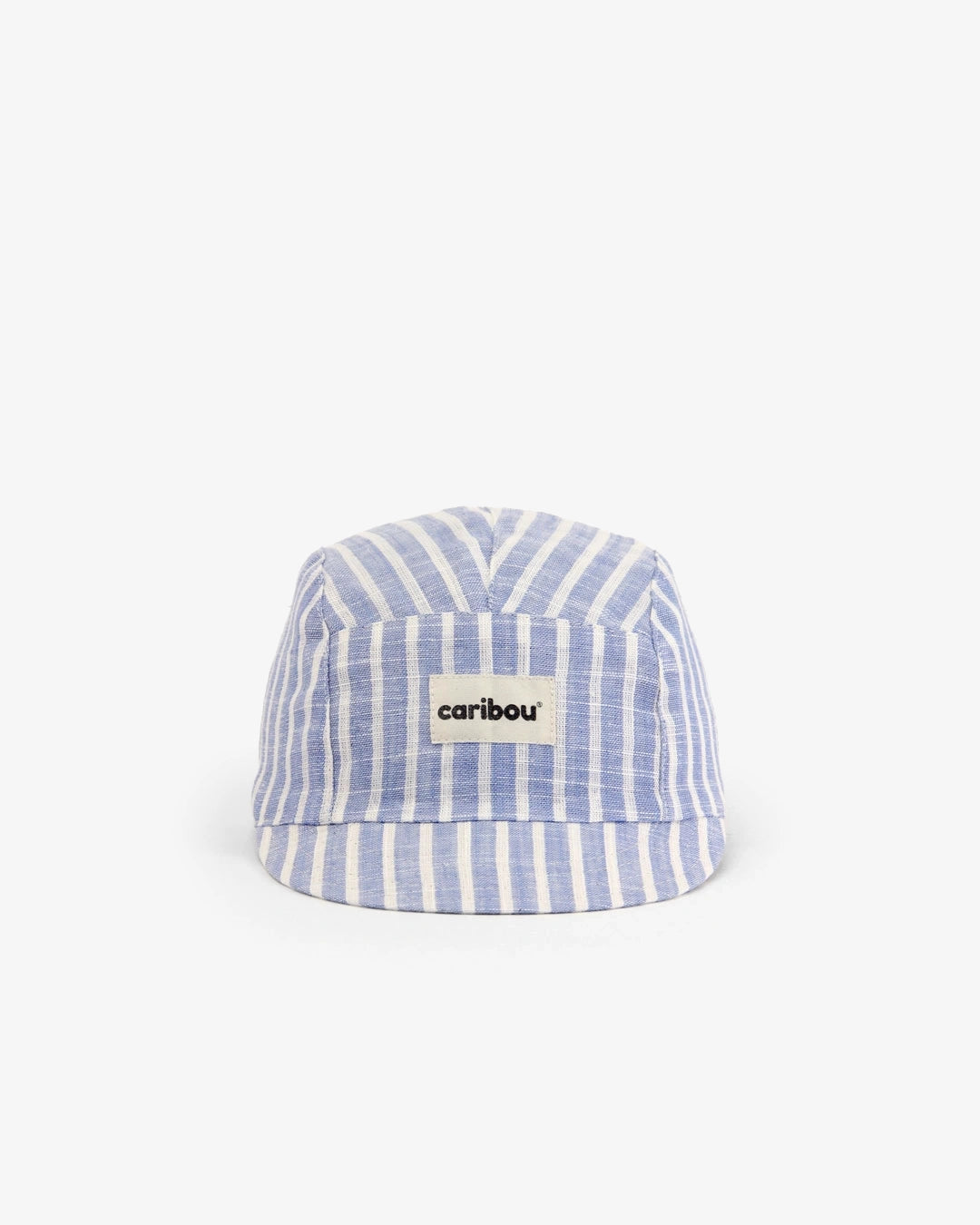 Rayée Bleu;Blue striped