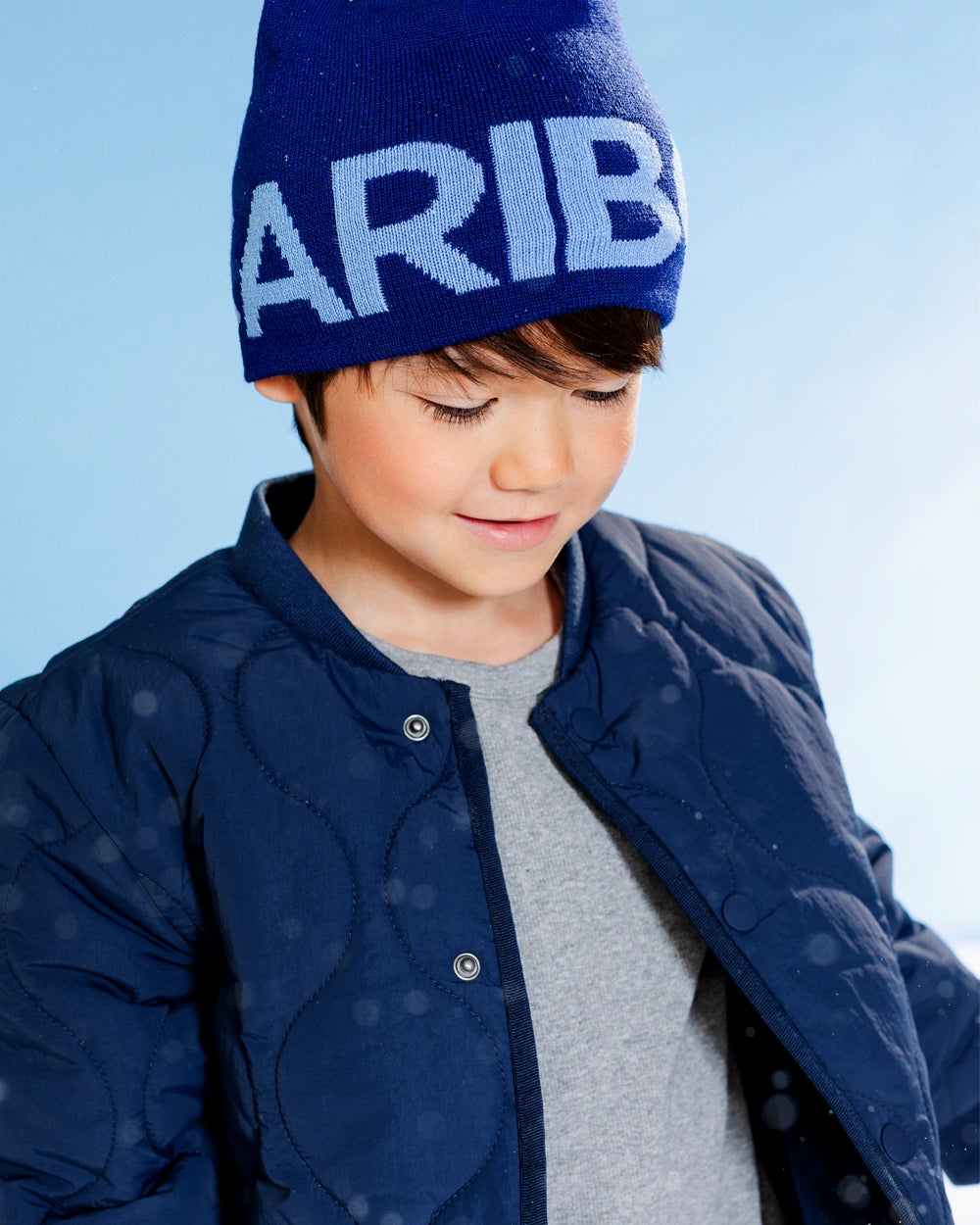 Signature Indigo;Signature Indigo