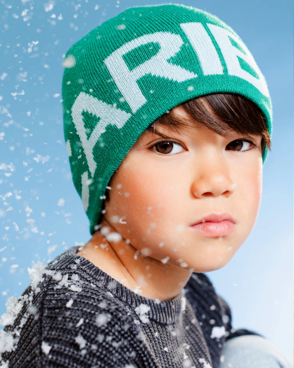 Signature Vert;Signature Green