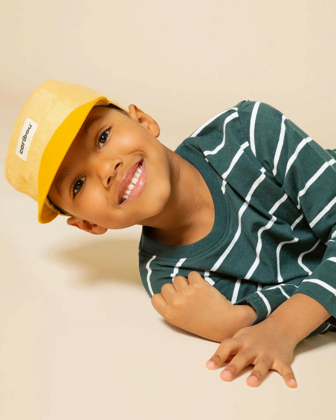 Duo jaune2;yellow duo