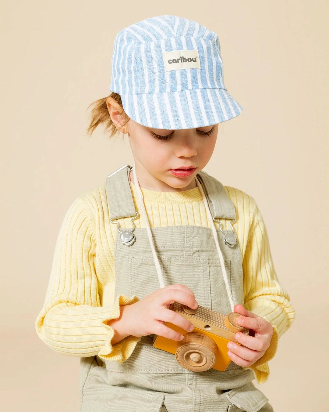 Rayée Bleu2;Blue striped