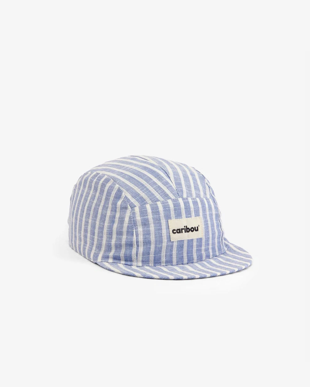 Rayée Bleu;Blue striped