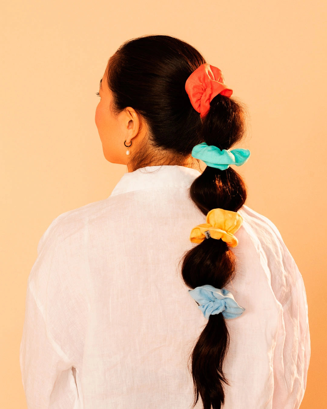 Menthe;Mint;Jaune;Yellow;Pamplemousse;Grapefruit;Bleu Ciel;Sky blue2;Mauve;Purple;Lavande;Lavender;Rose2;Pink