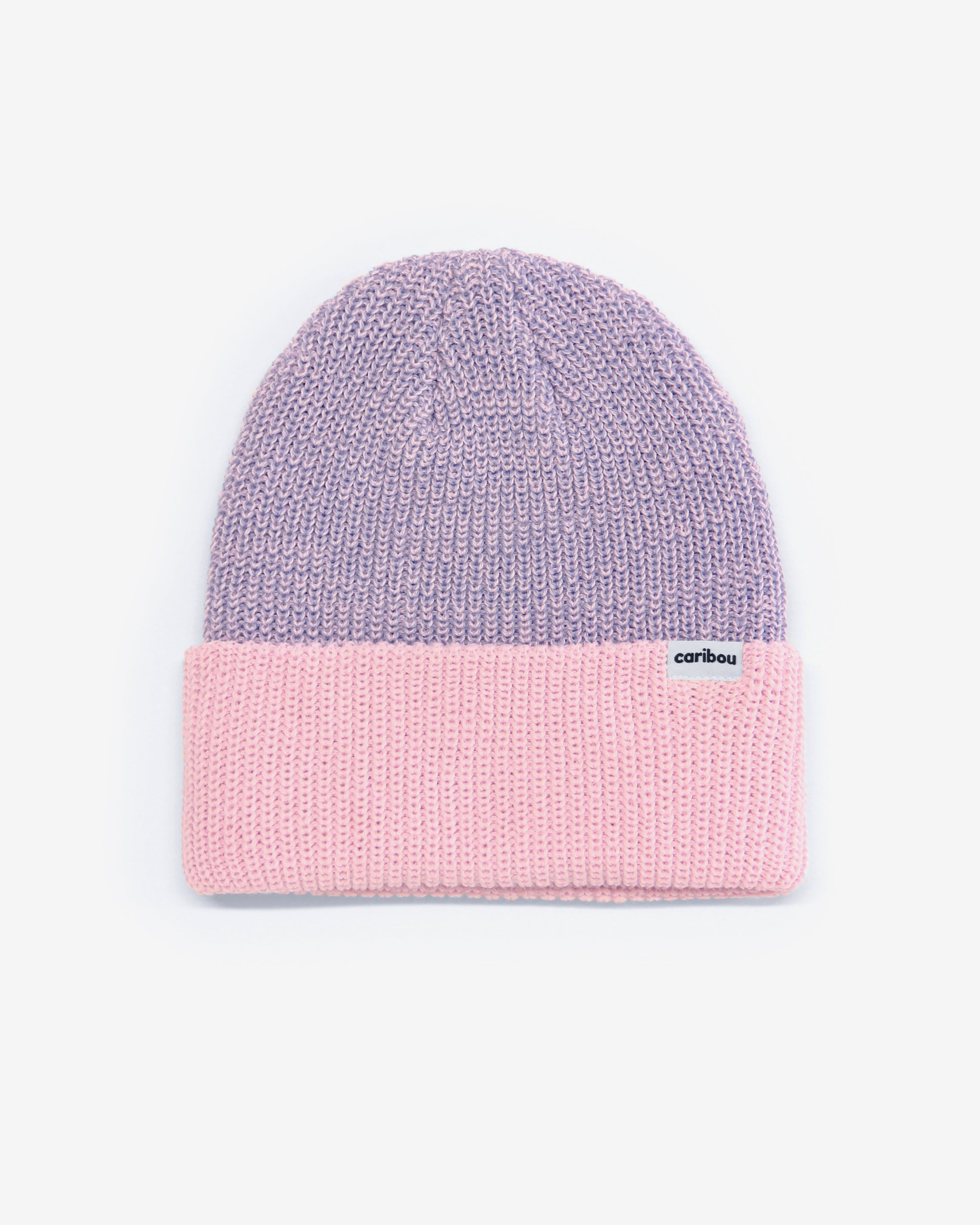 Mouchetée Flamant;Speckled Pink