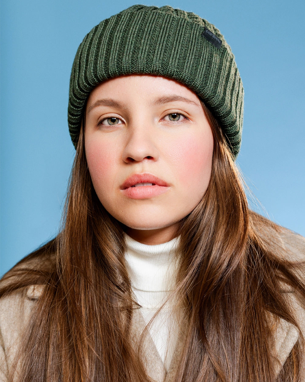 Vert Forêt;Forest Green