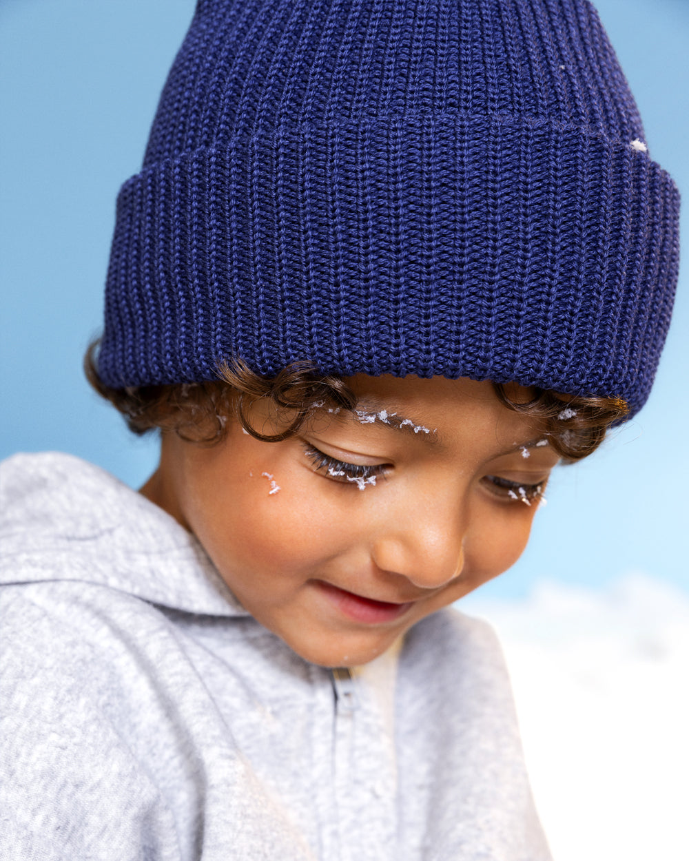 Indigo;Indigo