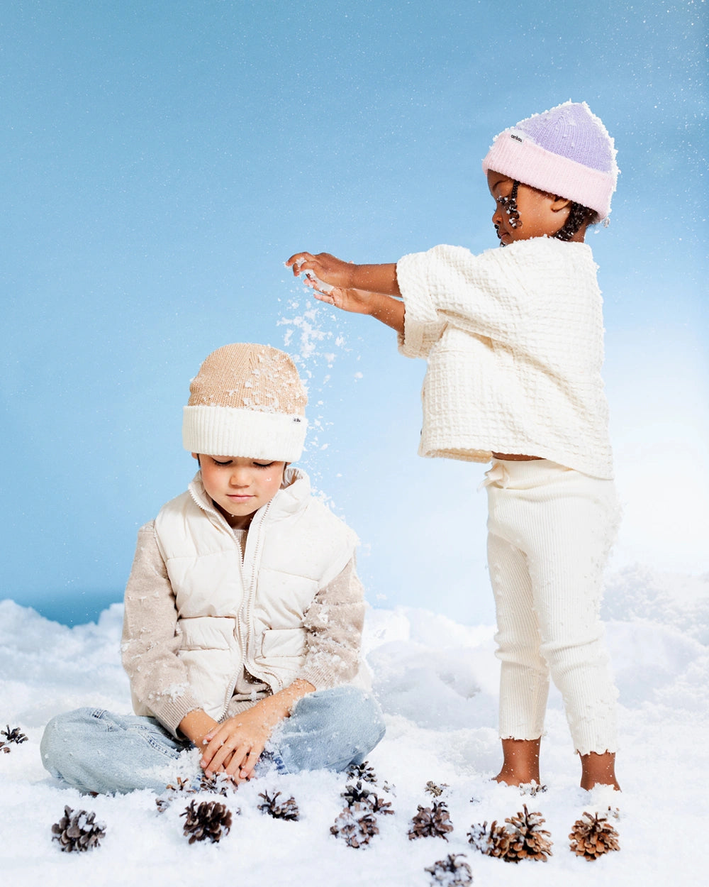 Alouette,Flamant;Alouette,Flamant