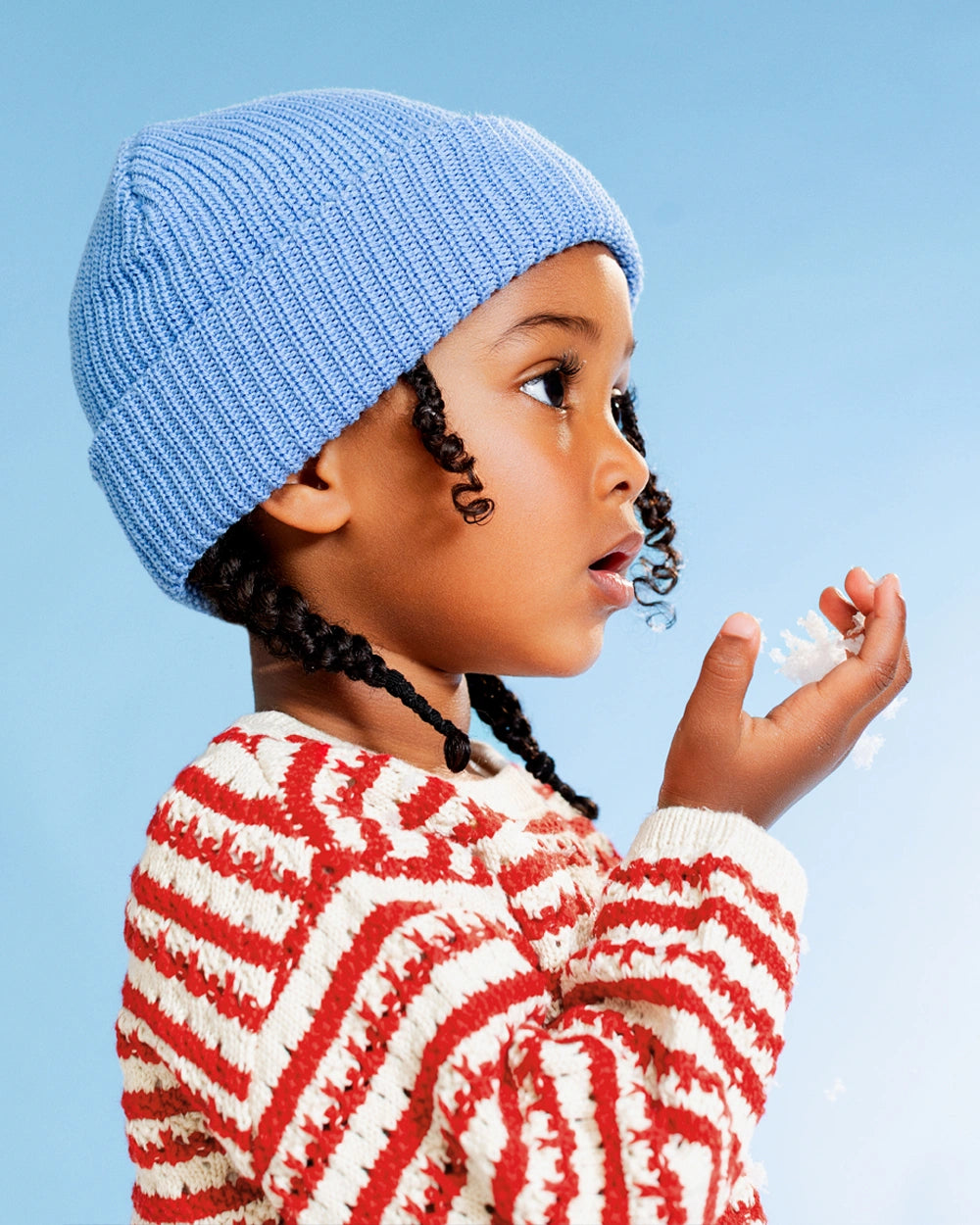 Pervenche;Periwinkle