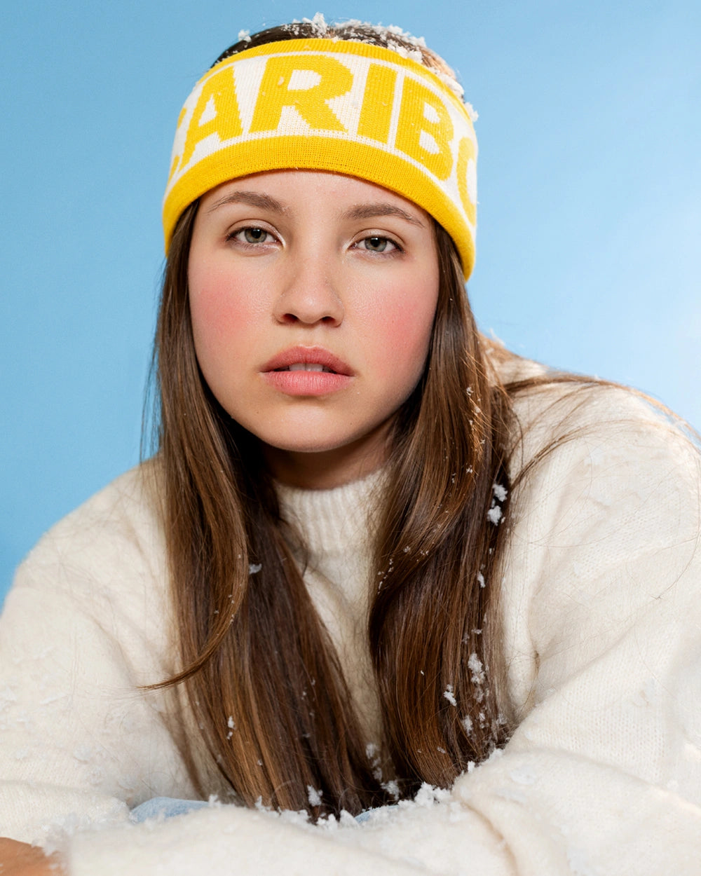 Jaune;Yellow