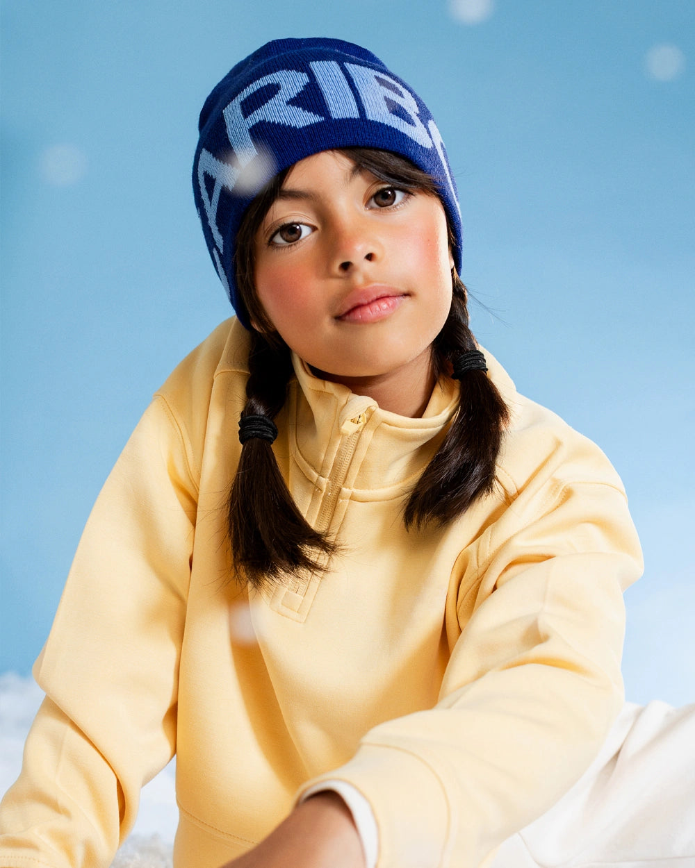 Signature Indigo;Signature Indigo