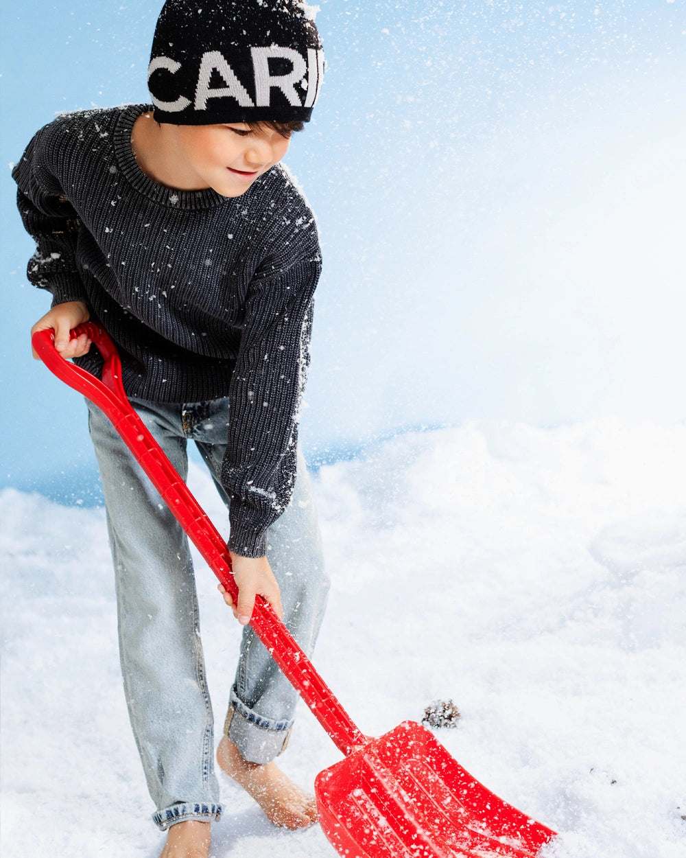 Signature Noir;Signature Black