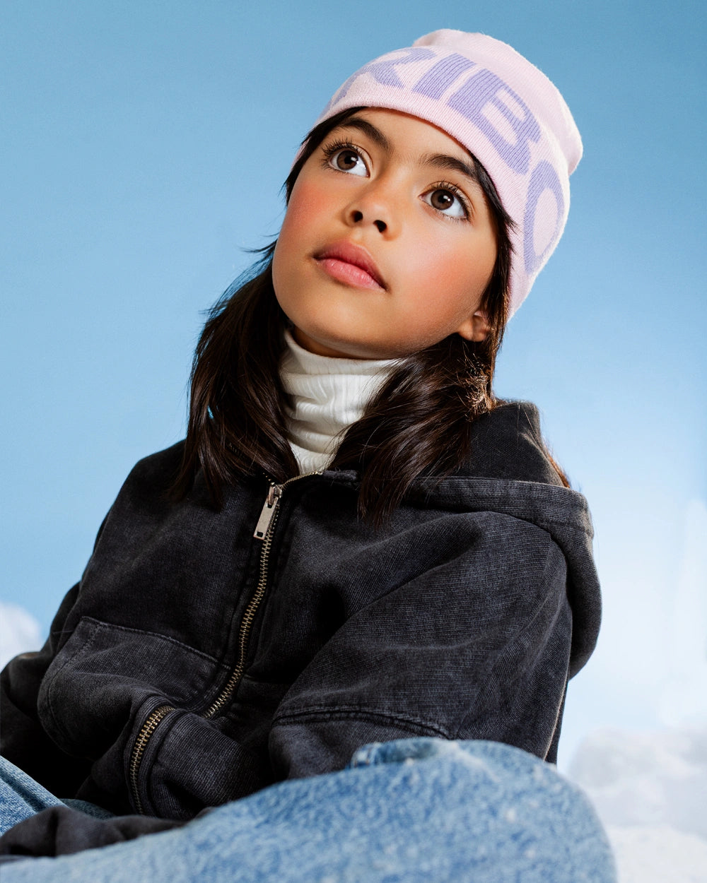 Signature Rose;Signature Pink