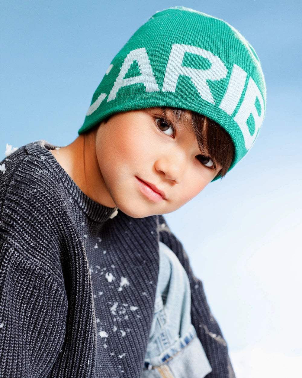 Signature Vert;Signature Green