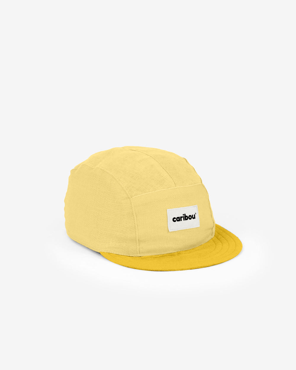 Linen caps