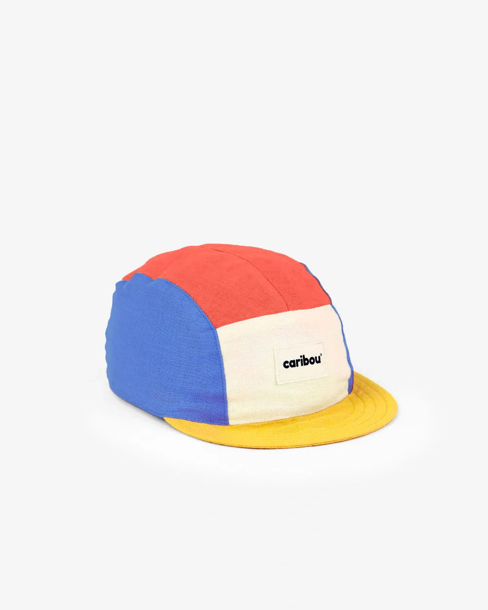 Casquette en lin