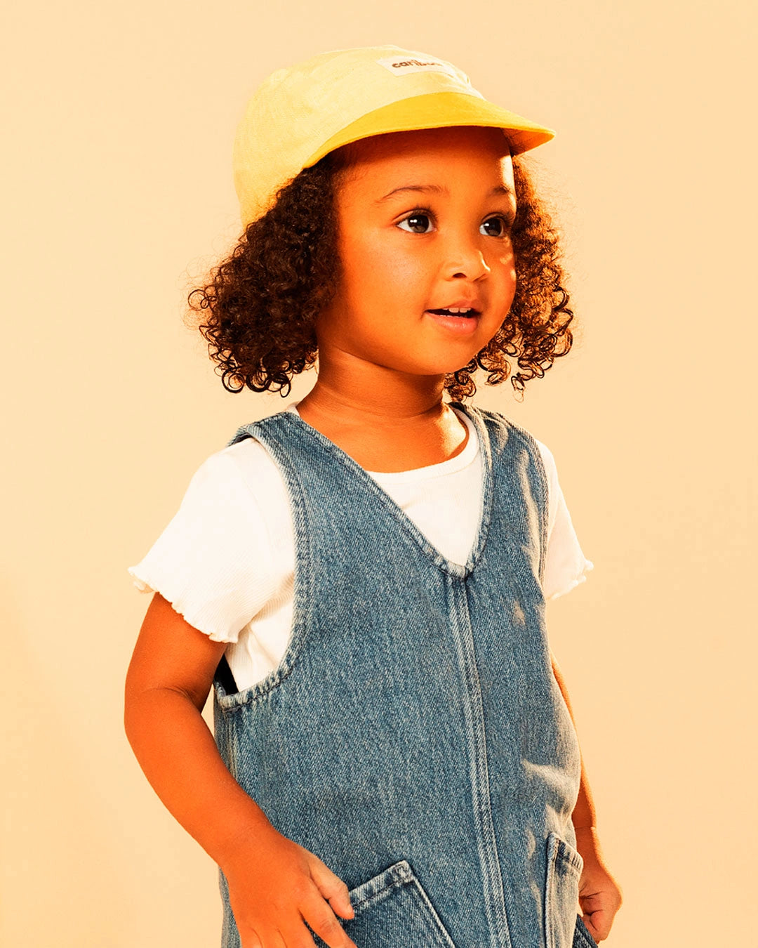 Duo Jaune;yellow duo