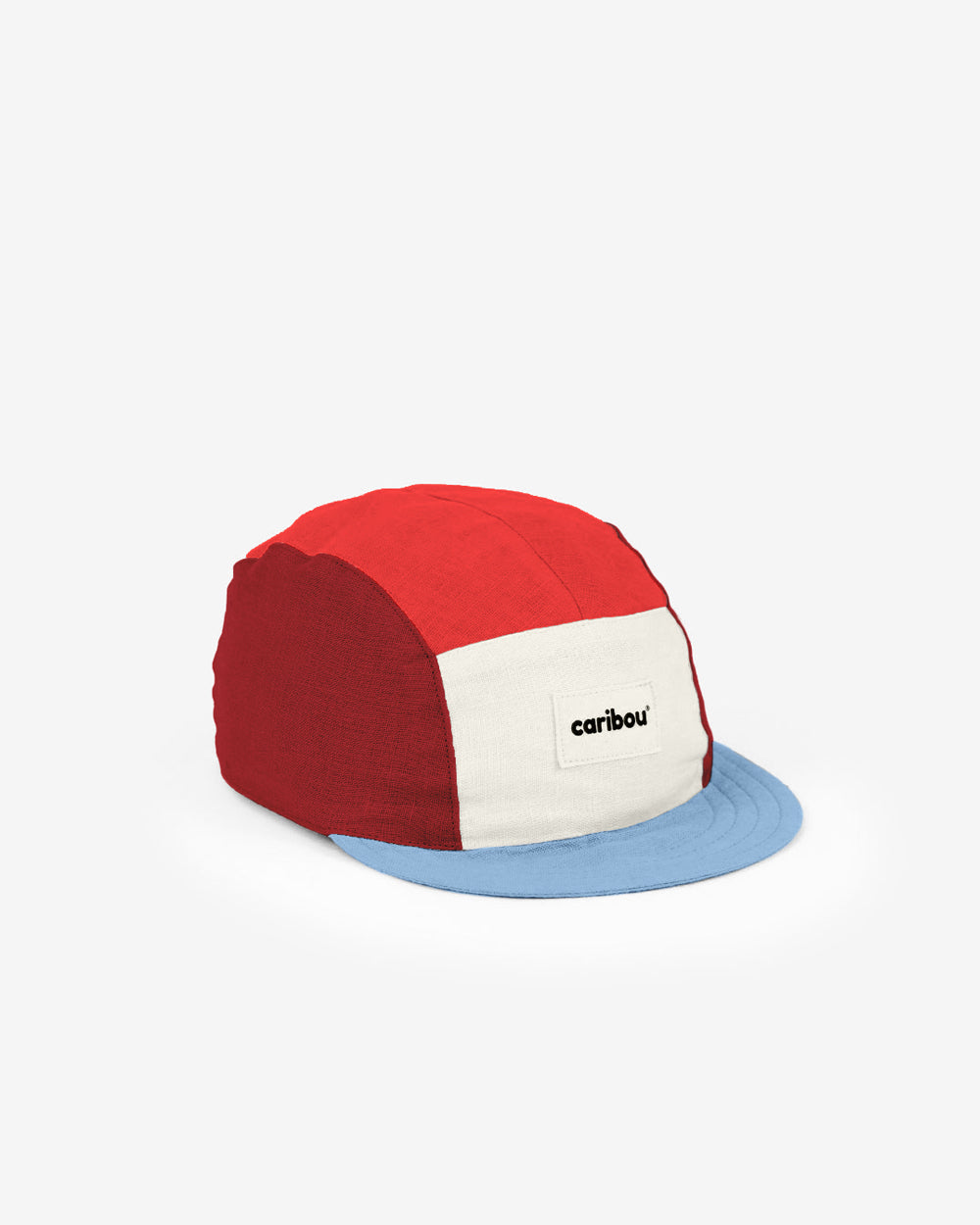 Linen cap