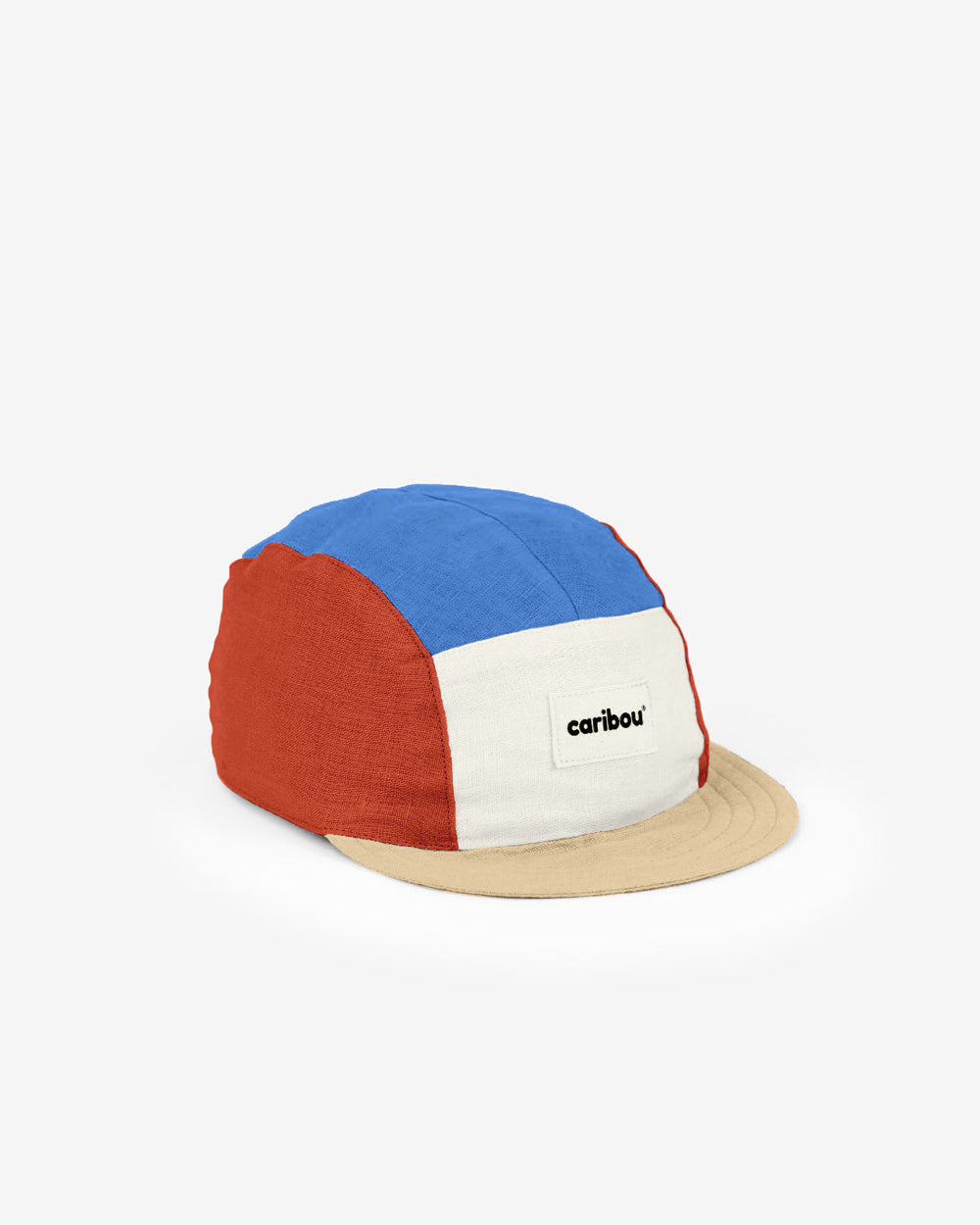 Linen caps SS2025