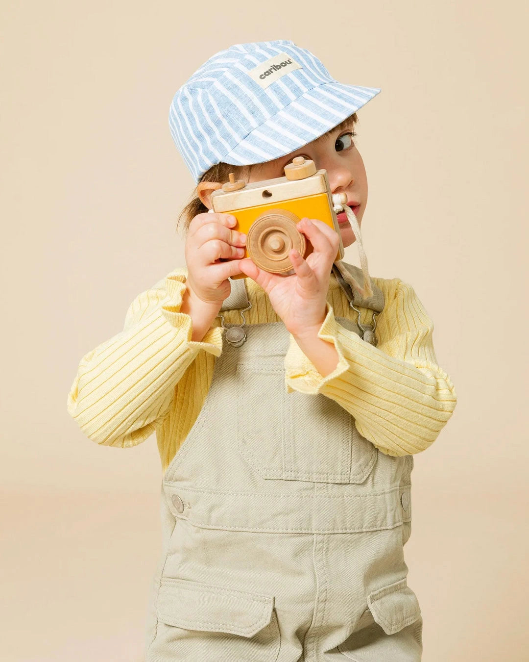 Rayée bleu;Blue striped