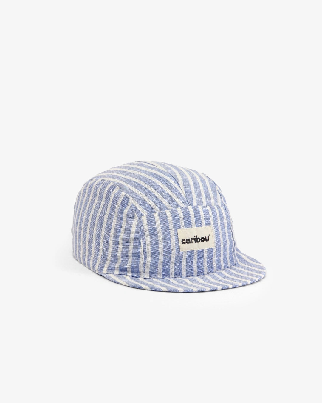 Rayée Bleu;Blue striped