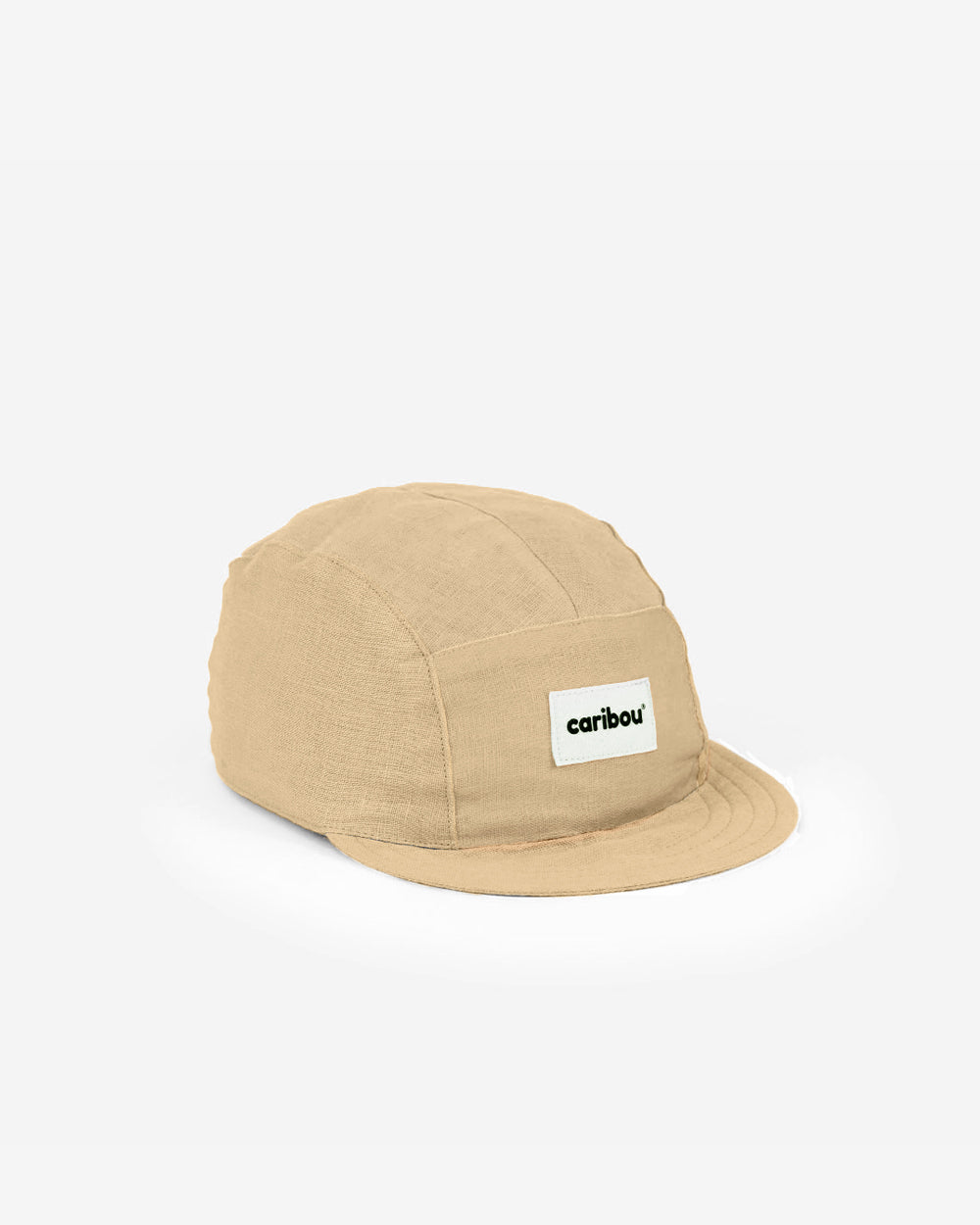 Linen cap