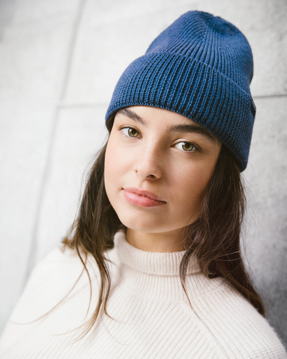 Bleu Acier;Steel Blue